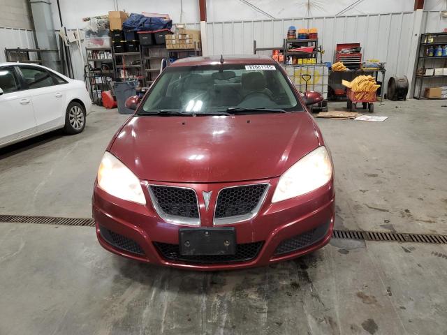 2010 PONTIAC G6 - 1G2ZA5E09A4162797