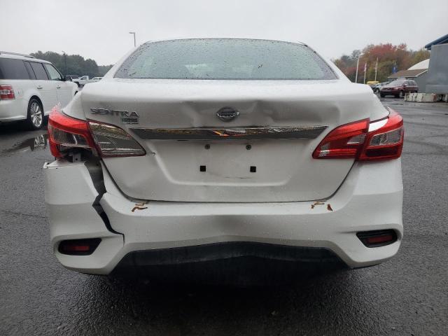 2019 NISSAN SENTRA S - 3N1AB7AP5KY356751