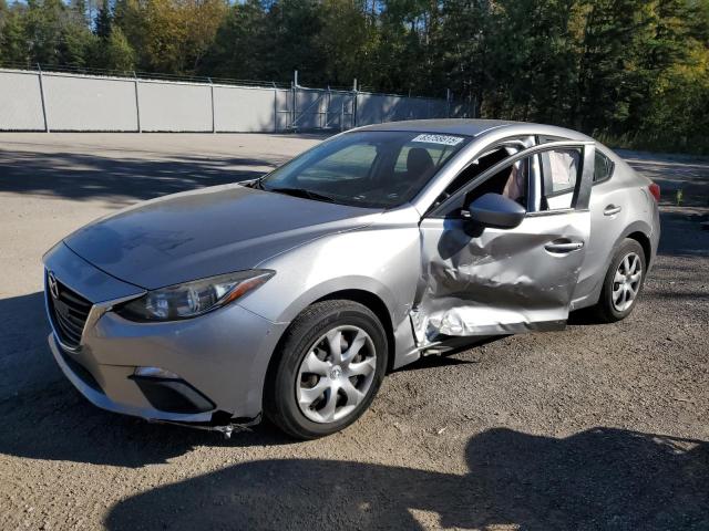 2015 MAZDA 3 SPORT - 3MZBM1U79FM152100