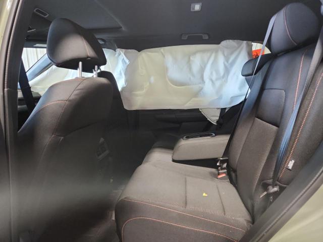 2026 HONDA CR-V TRAIL #3302923066