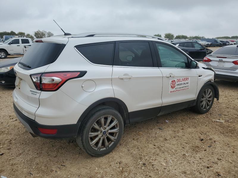 2017 FORD ESCAPE TIT - 1FMCU0JD2HUE94526