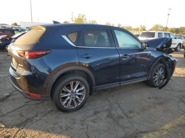 2021 MAZDA CX-5 GRAND TOURING #3290225256