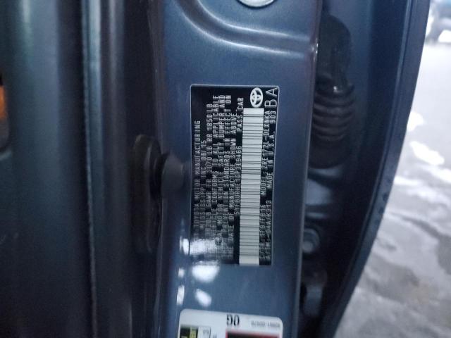 2016 TOYOTA COROLLA L - 5YFBURHE1GP369466