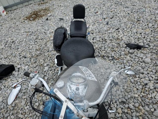 2002 YAMAHA XVS1100 A - JYAVP11EX2A021318