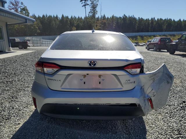 2024 TOYOTA COROLLA LE #3294538639