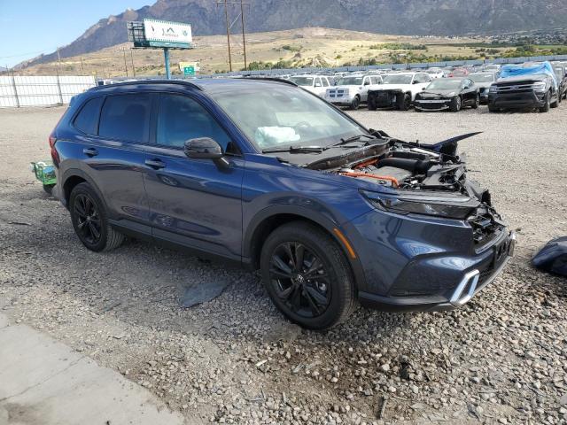 2026 HONDA CR-V SPORT - 7FARS6H93TE027033