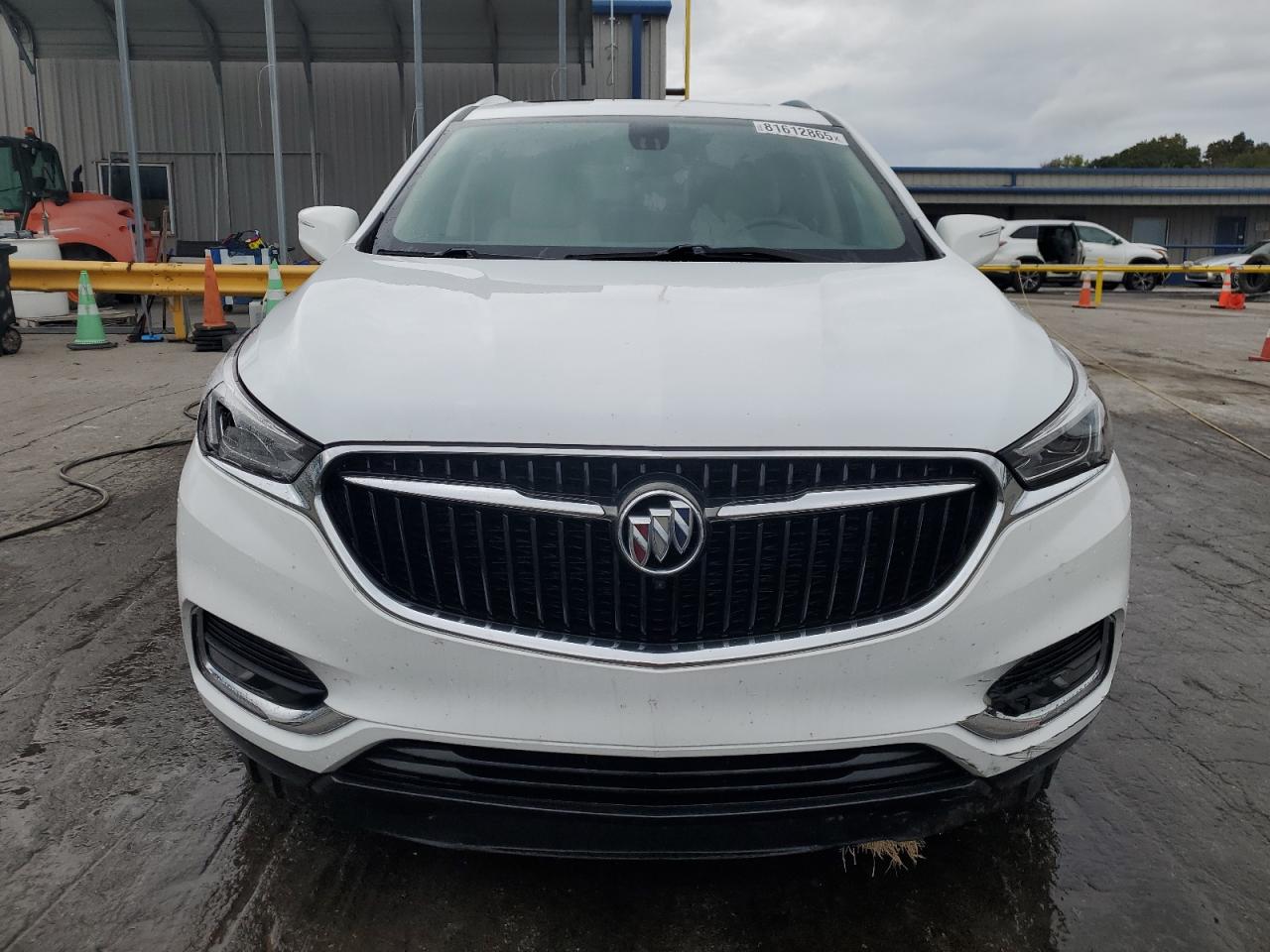 BUICK ENCLAVE ESSENCE