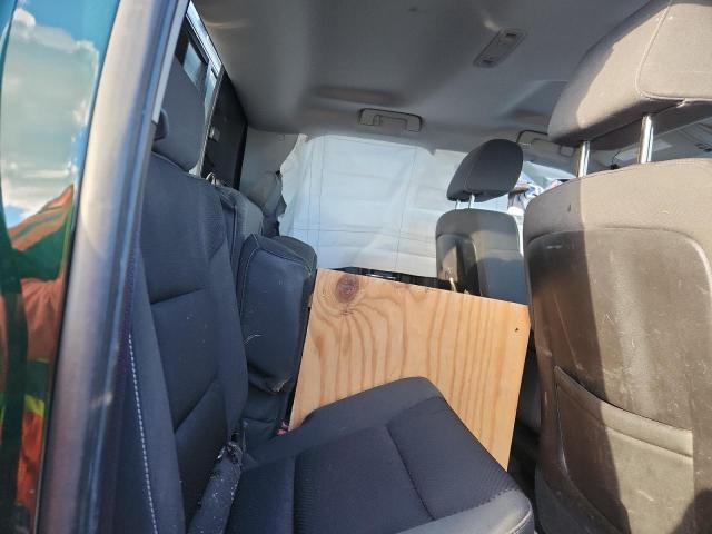 2014 GMC SIERRA K15 - 1GTV2UEC4EZ381736