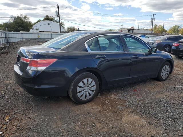 2011 HONDA ACCORD LX #3263847695