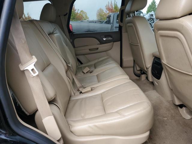 2011 GMC YUKON SLT #3286880215