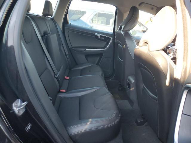 2017 VOLVO XC60 T5 - YV440MDJ1H2079753