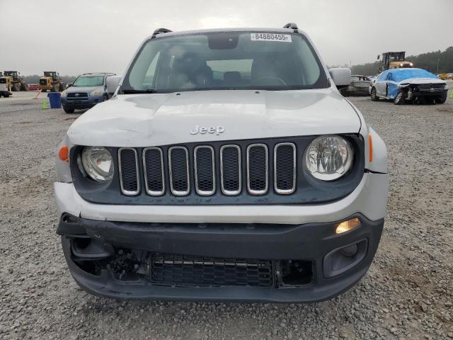 2015 JEEP RENEGADE L - ZACCJABT0FPC06090