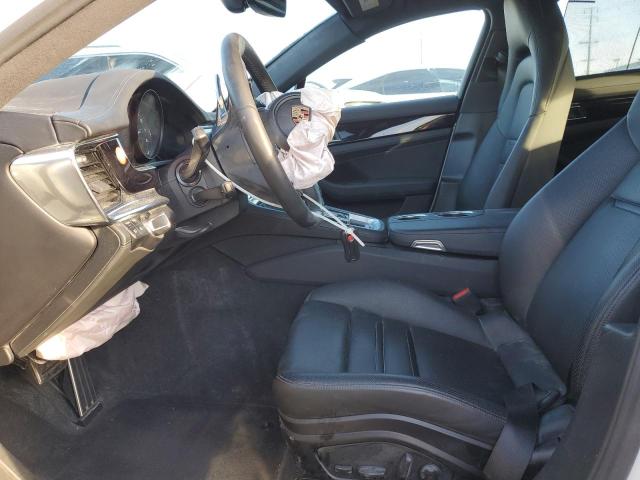 2023 PORSCHE PANAMERA 4S E-HYBRID WP0AK2A77PL132137