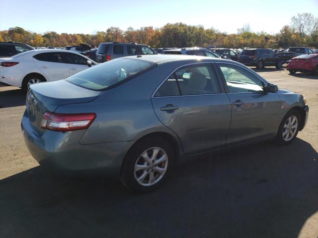 2011 TOYOTA CAMRY BASE #3304515453