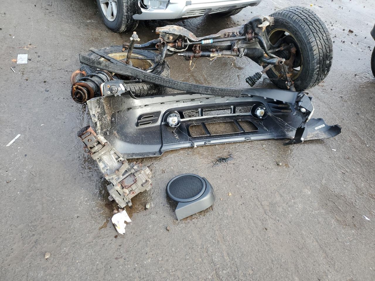 JEEP PATRIOT LATITUDE