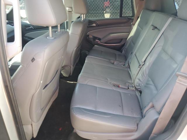 2015 CHEVROLET TAHOE K150 1GNSKBKC4FR227161