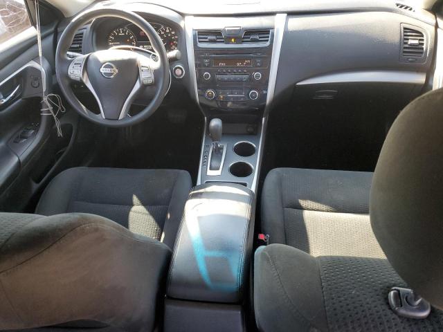 2015 NISSAN ALTIMA 2.5 - 1N4AL3AP0FC471572