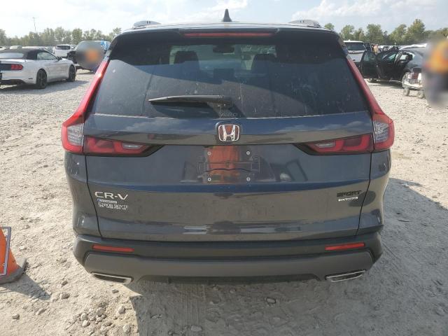 2024 HONDA CR-V SPORT 7FARS6H92RE053759