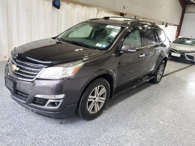 2016 CHEVROLET TRAVERSE L #3301710392