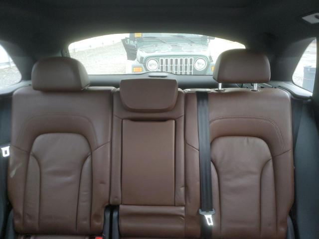 2015 AUDI Q5 PREMIUM - WA1DGAFP1FA126579