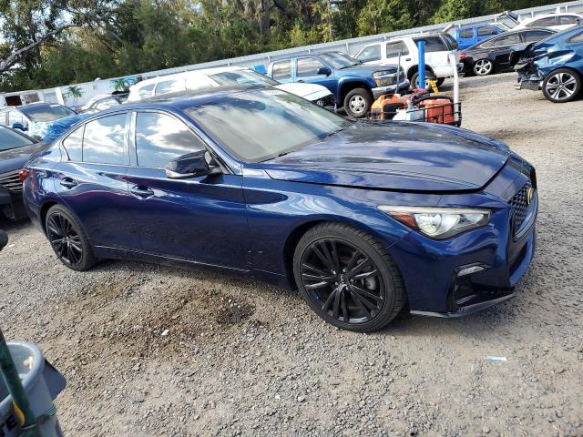 2018 INFINITI Q50 LUXE JN1EV7AR4JM441088