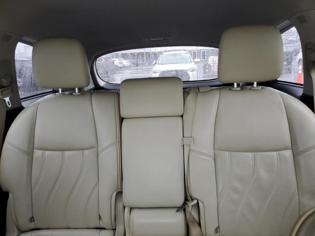 2015 INFINITI QX60 - 5N1AL0MM0FC516452