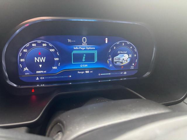 2024 CHEVROLET TAHOE K150 - 1GNSKPKD2RR114061