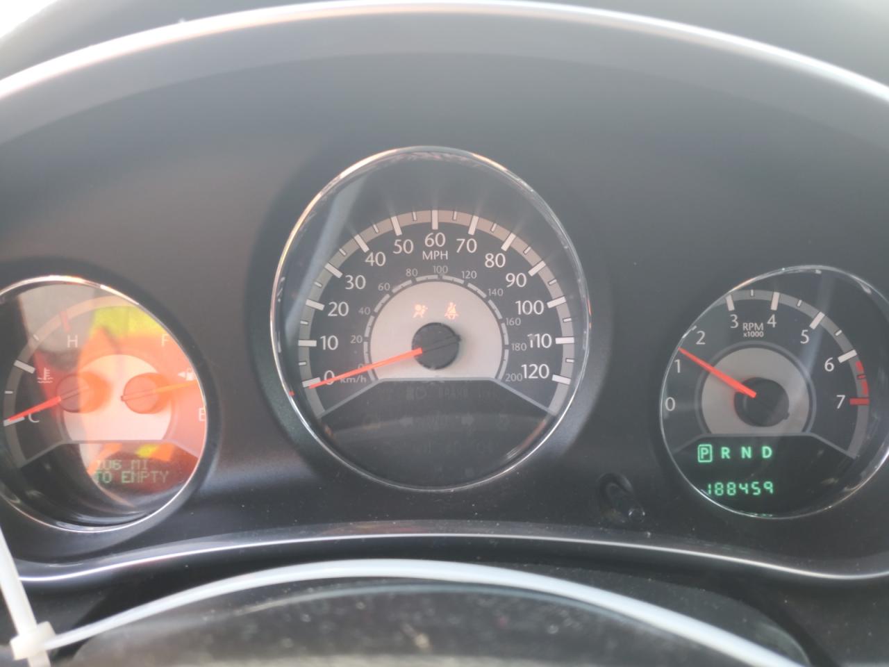 CHRYSLER 200 TOURING