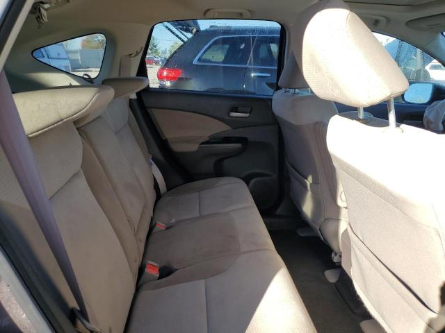 2014 HONDA CR-V EX #3292433592