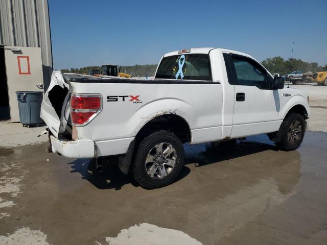 2012 FORD F150 - 1FTMF1EM1CKD36489