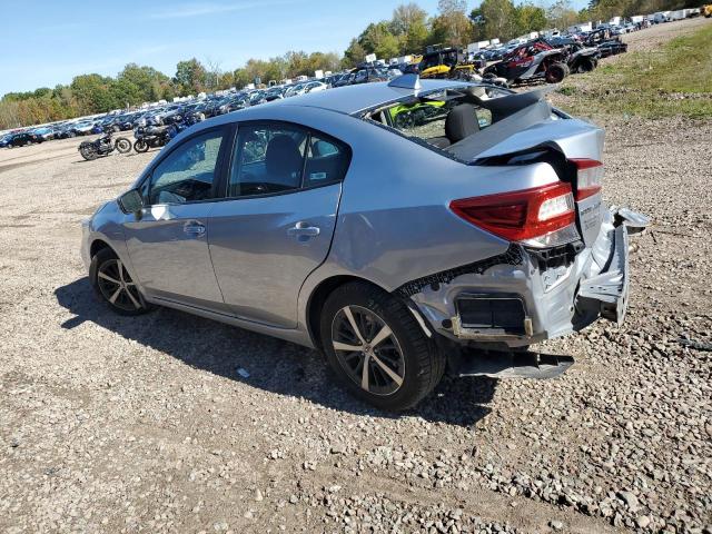 2019 SUBARU IMPREZA PR 4S3GKAC67K3601177
