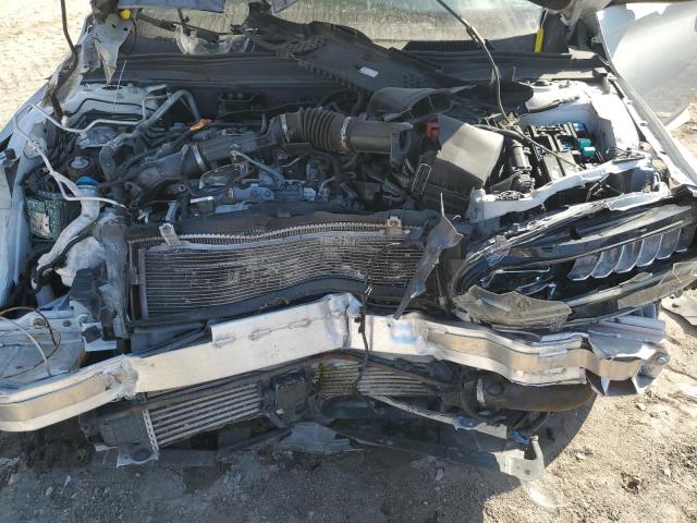 2018 HONDA ACCORD LX #3296927864