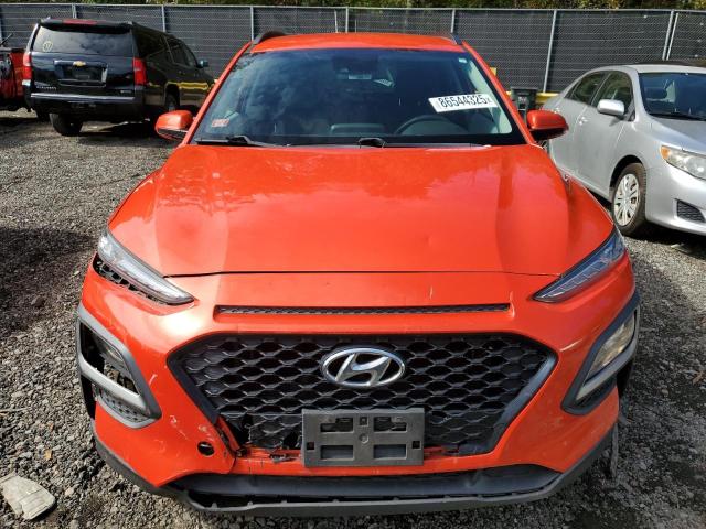 2019 HYUNDAI KONA SEL KM8K2CAA4KU235813