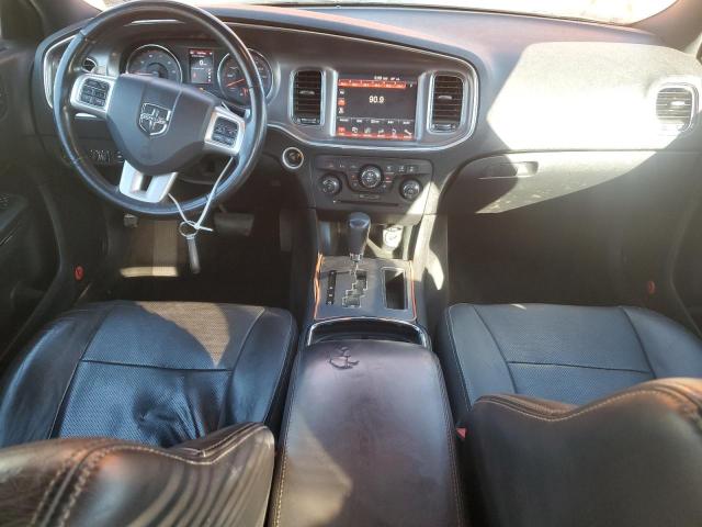 2014 DODGE CHARGER R/ - 2C3CDXCT0EH227292