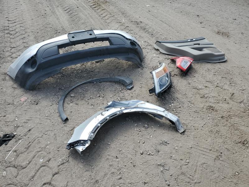 2013 FORD EXPLORER - 1FM5K7B99DGB57815