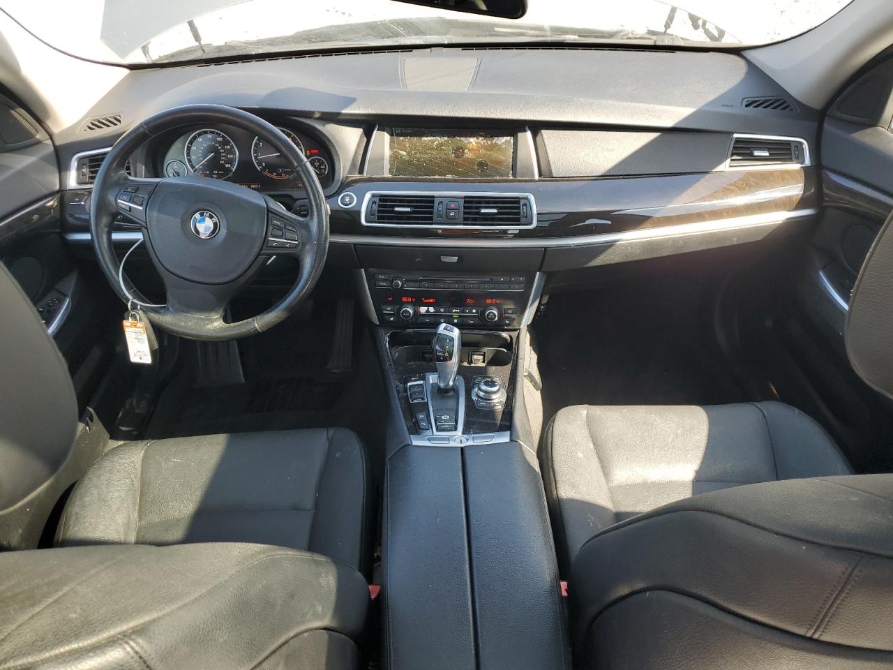 BMW 5 SERIES GT XIGT