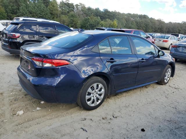 2024 TOYOTA COROLLA LE #3291404141