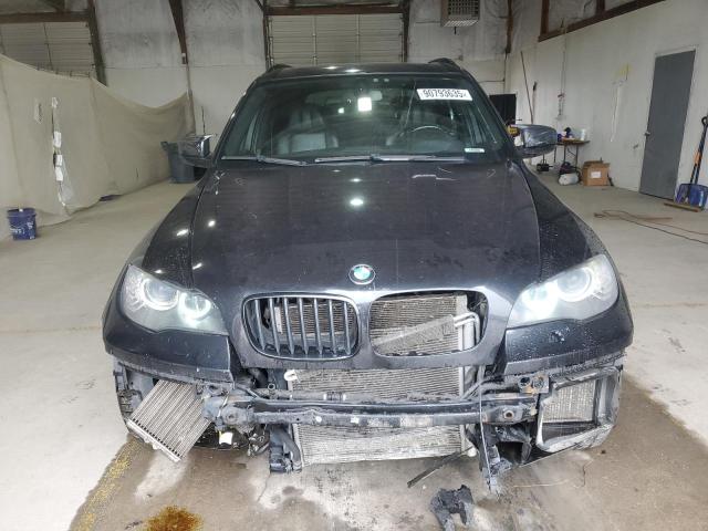 2012 BMW X5 M - 5YMGY0C53CLK27448