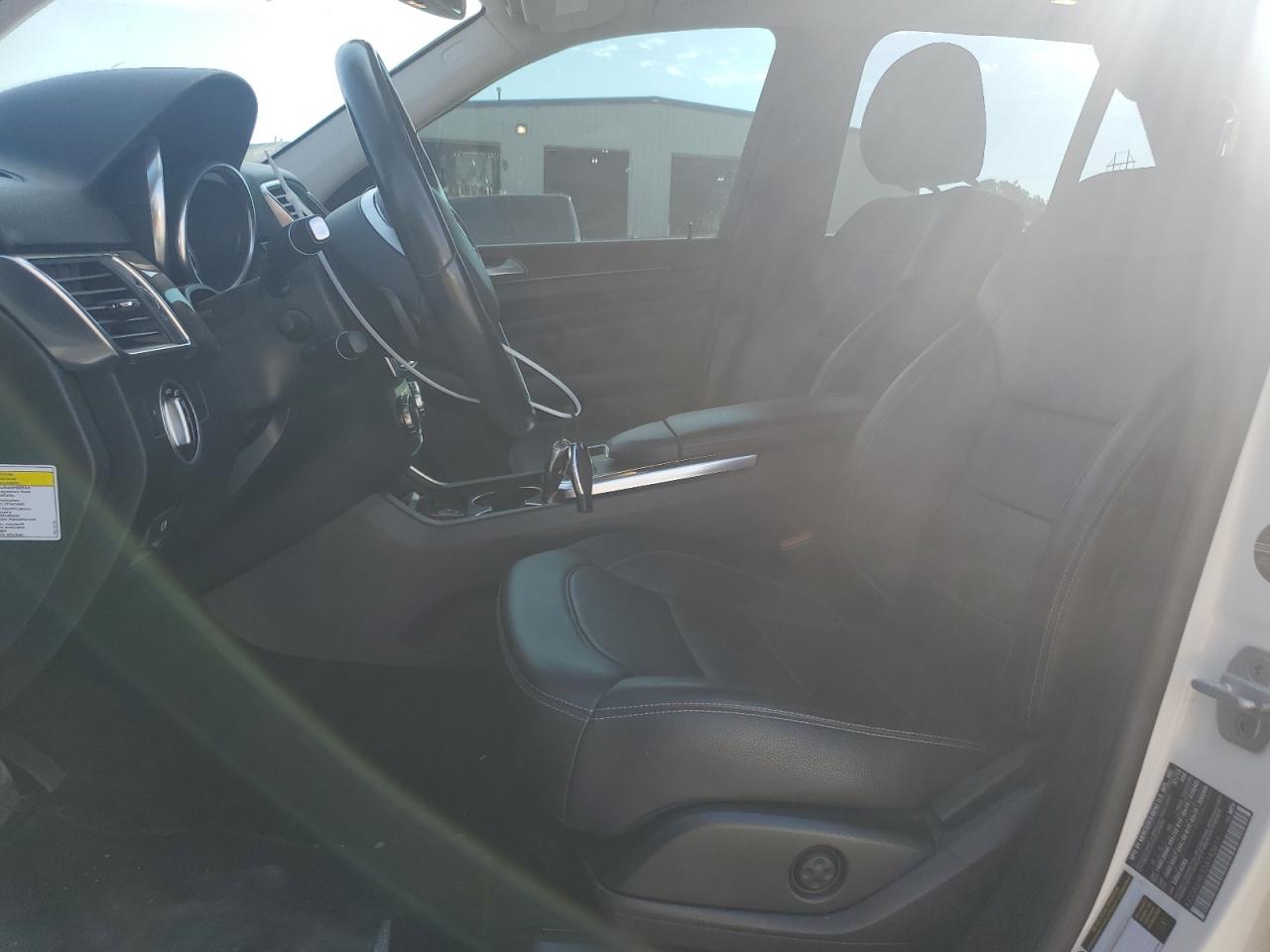 MERCEDES-BENZ M-CLASS 350 4MATIC