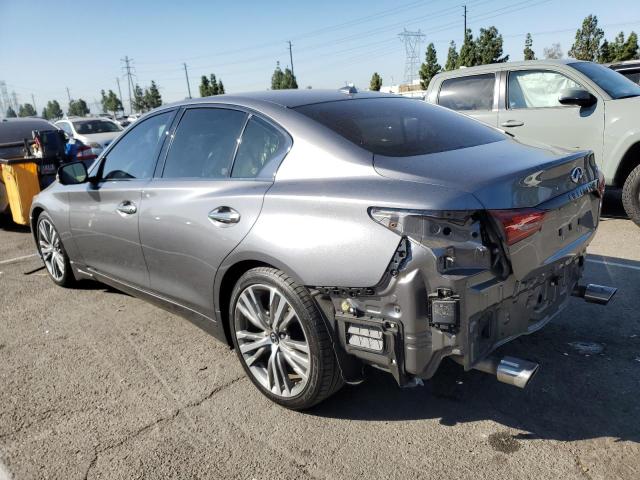 2024 INFINITI Q50 SENSOR JN1EV7CPXRM600848