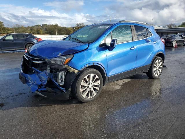 2017 BUICK ENCORE PRE #3302823938
