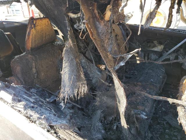 2016 HONDA ODYSSEY EX #3309635077