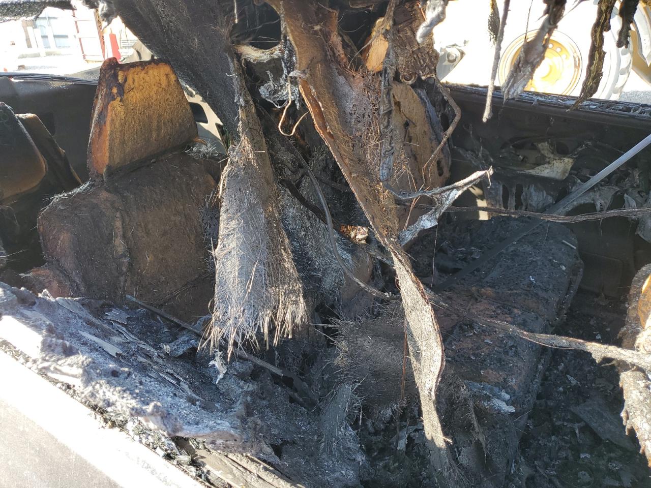 Lot #3309635077 2016 HONDA ODYSSEY EX