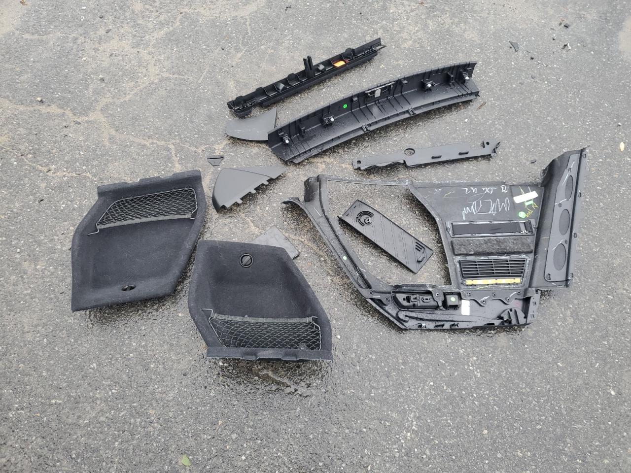 AUDI Q5 PREMIUM PLUS