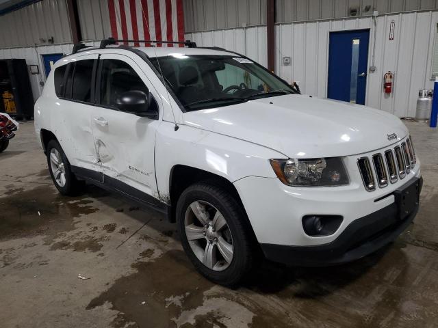 2016 JEEP COMPASS SP #3309604552