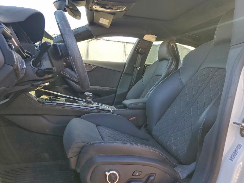 2022 AUDI S5 PREMIUM #3281497003