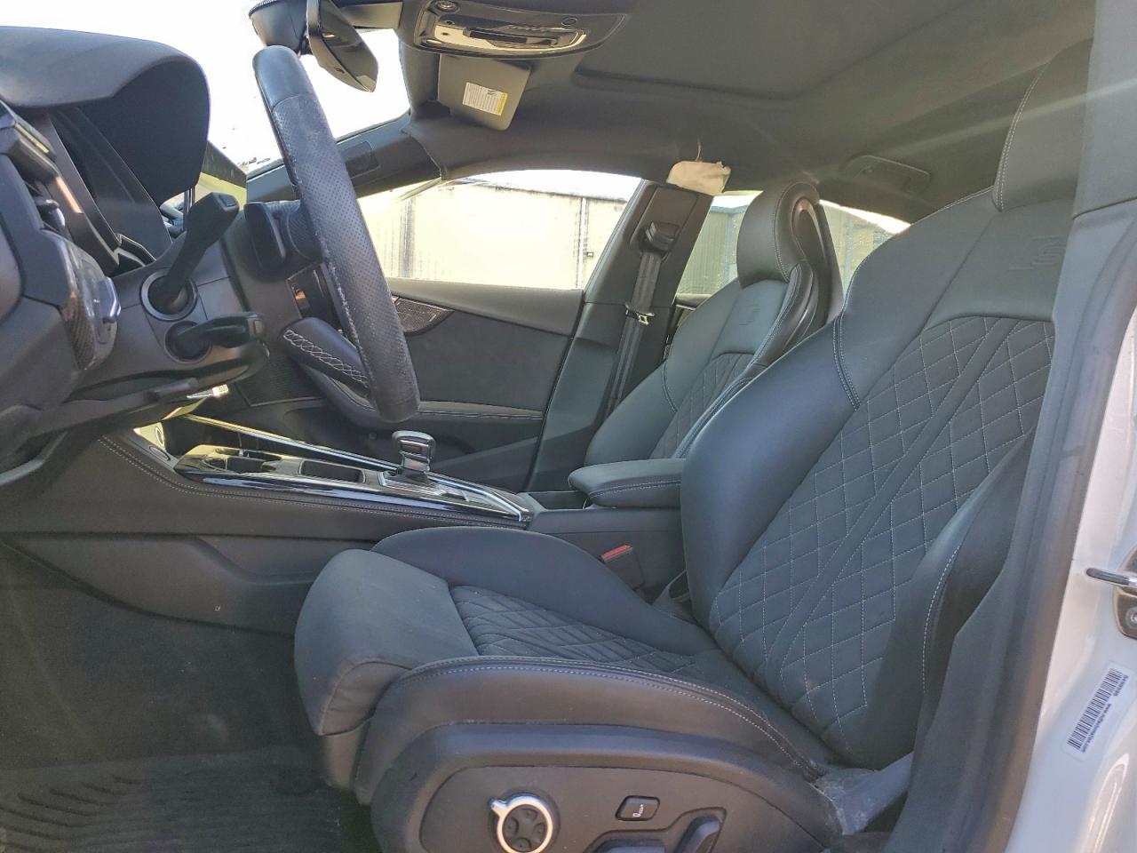 AUDI S5 PREMIUM PLUS