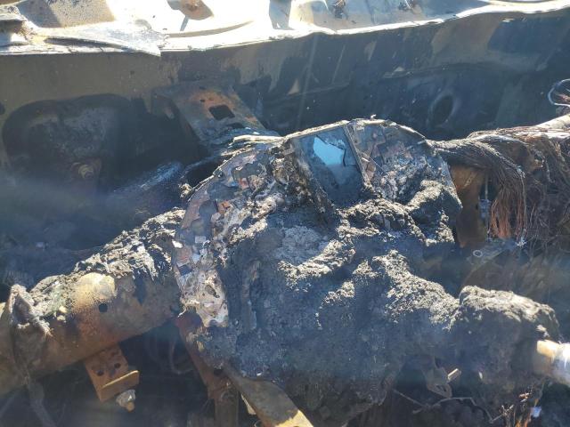 2018 HYUNDAI SANTA FE S #3303663927