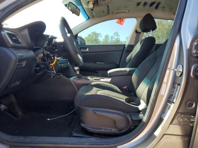 2018 KIA OPTIMA LX - 5XXGT4L36JG196514