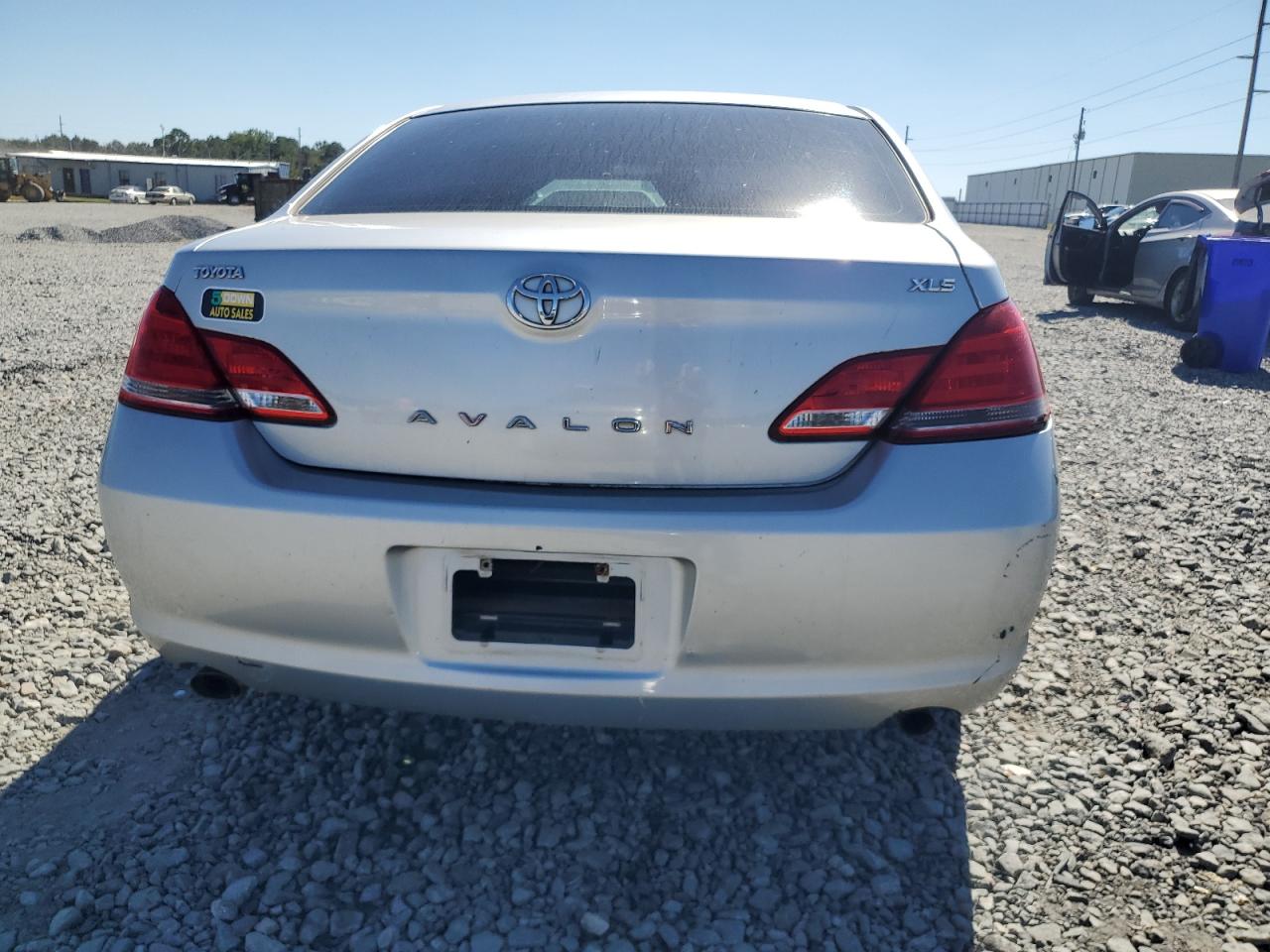 Lot #3290249221 2006 TOYOTA AVALON XLS